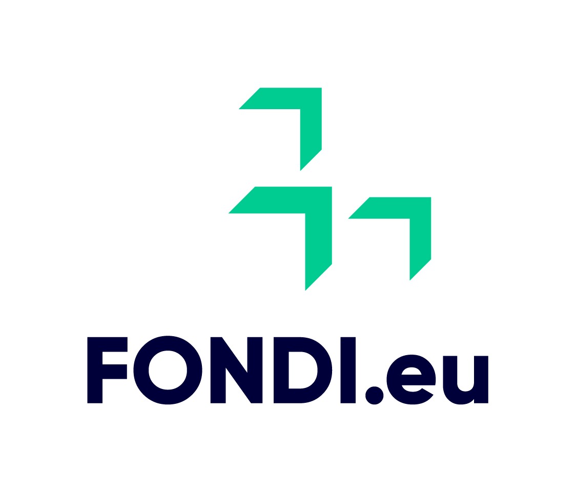 FONDI.eu Lead Organisation